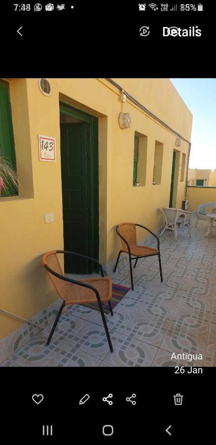 Caleta Paraiso Коста-де-Антигуа Экстерьер фото